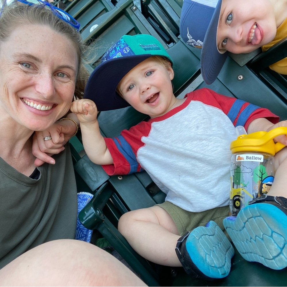 Meet your Posher, Lori Beth